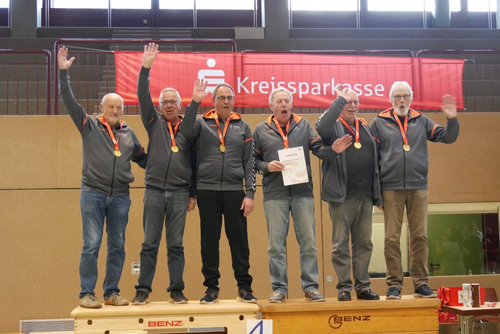 Württembergische Meisterschaften 2026