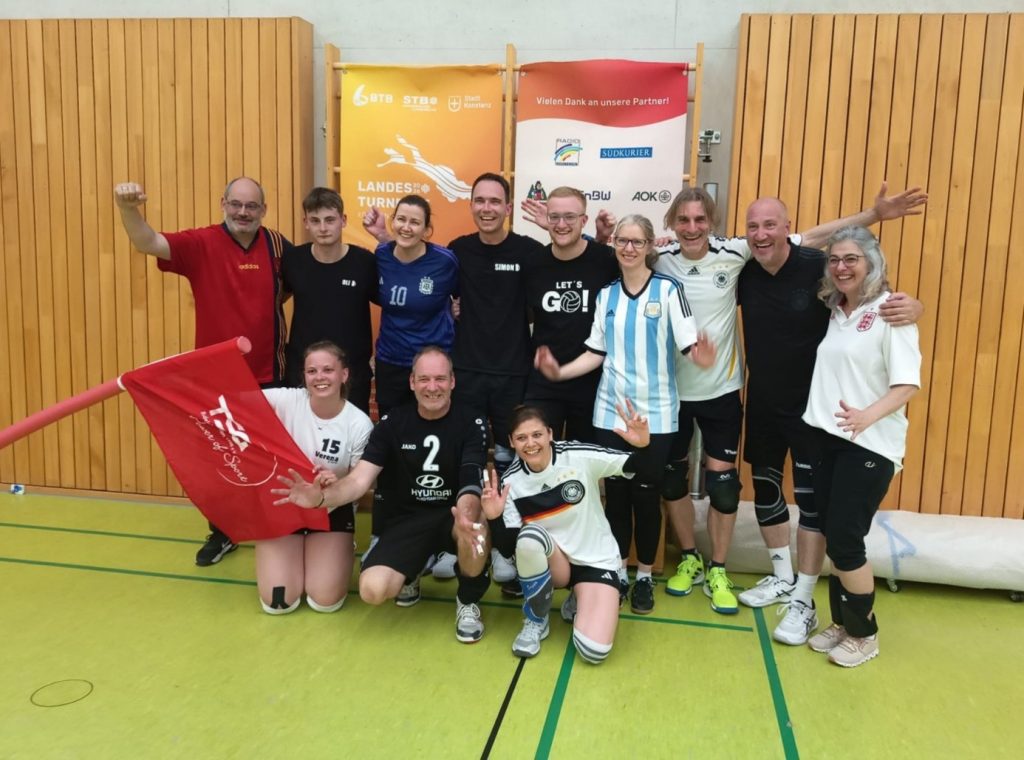Landesturnfest 2026 in Konstanz
