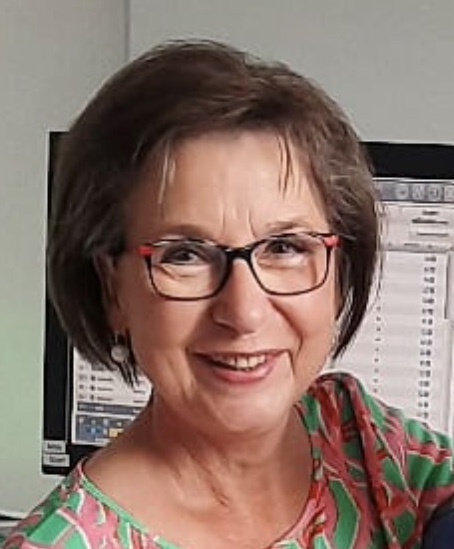 Ansprechpartnerin fitnessgymnastik Monika Milosavljevic