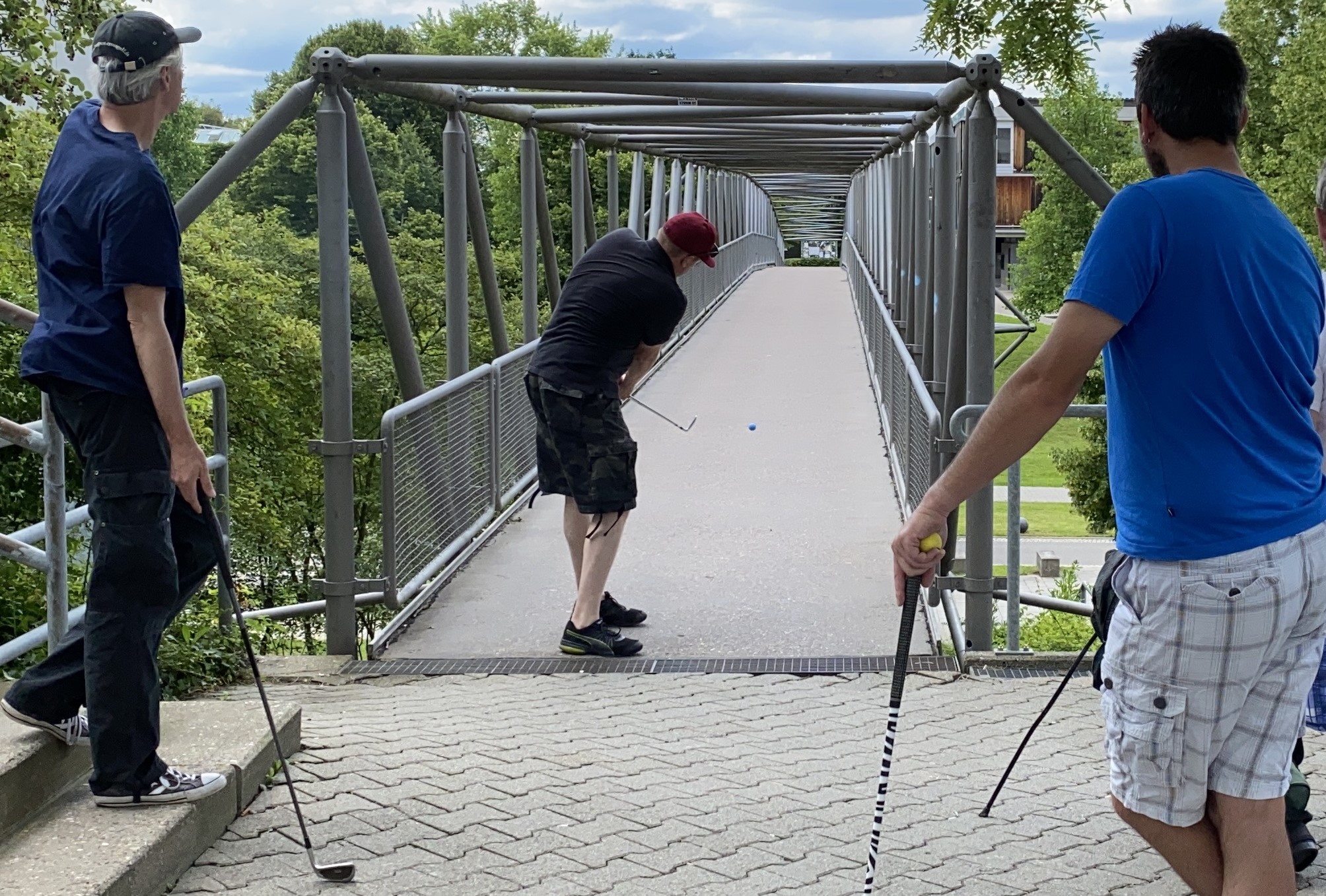 Crossgolfturnier-Ellental-Baettl