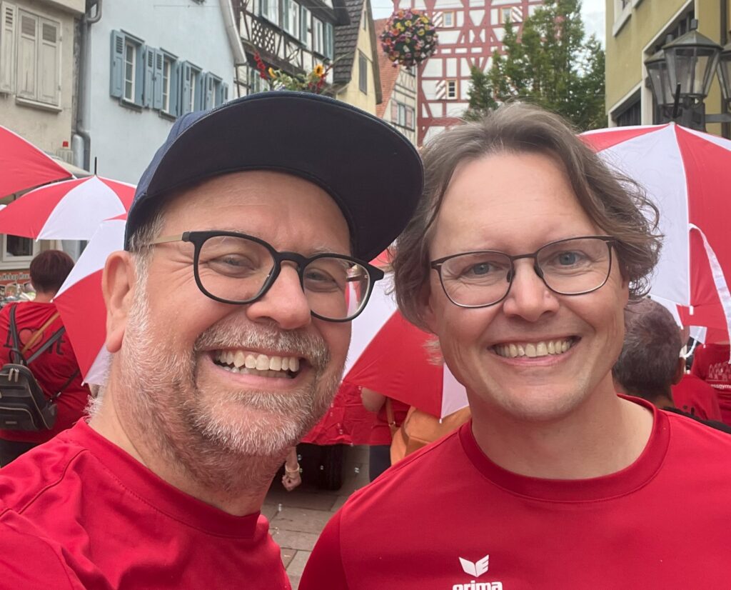 Pferdemarktumzug Jedermann