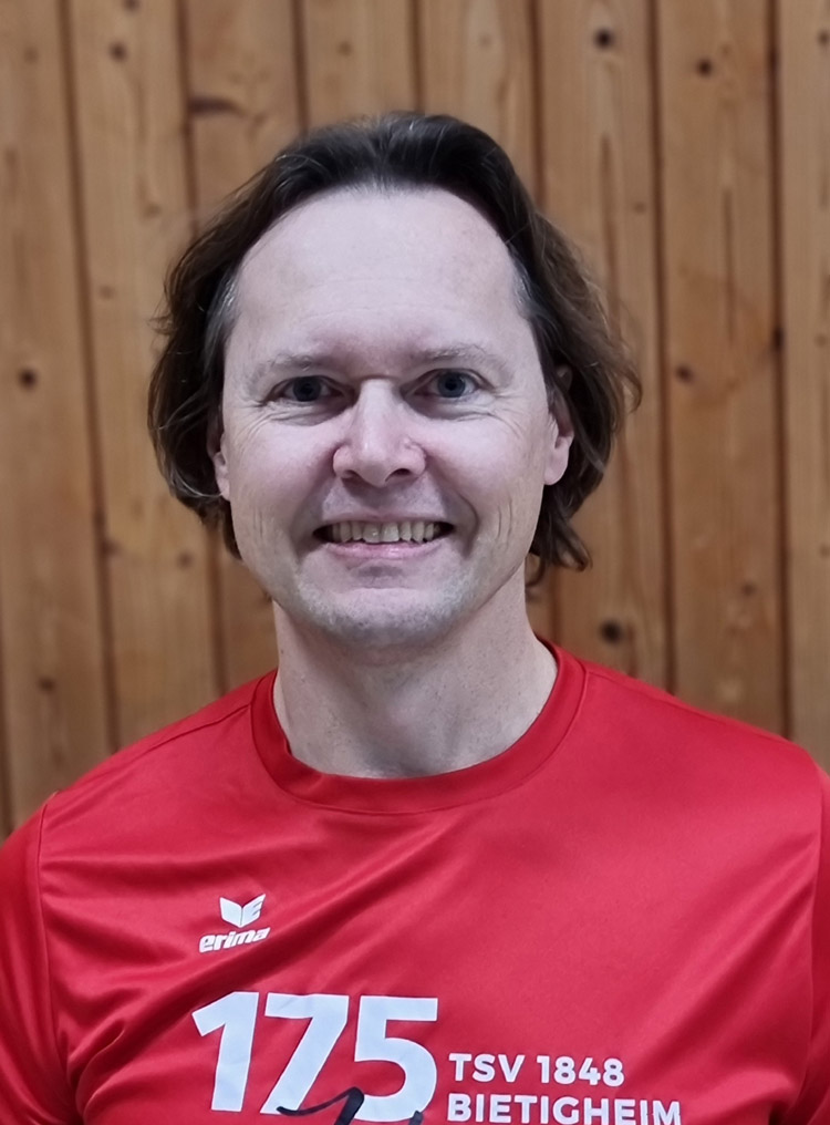 Jochen Krieger Abteilung Jedermann Tsv Bietigheim Web