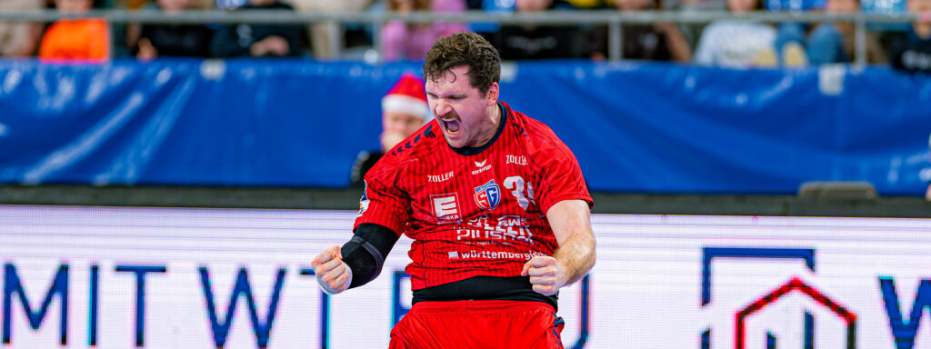 SG BBM setzt starkes Ausrufezeichen