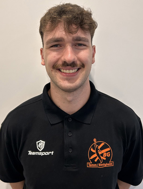 Savvas Tasoulis Vorstand für Jugend Basketball