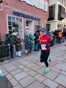 Silvesterlauf