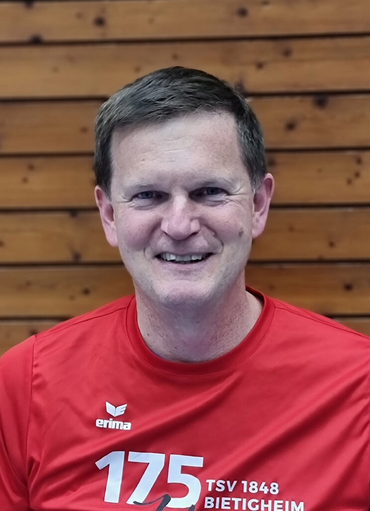 Tobias Koegel Abteilung Jedermann Tsv Bietigheim Web