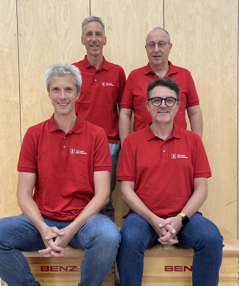 Vorstand Tsv Bietigheim Ev