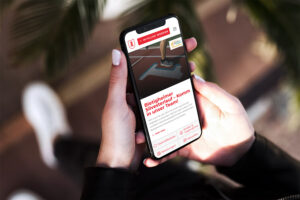 TSV Bietigheim Neue Website 2026