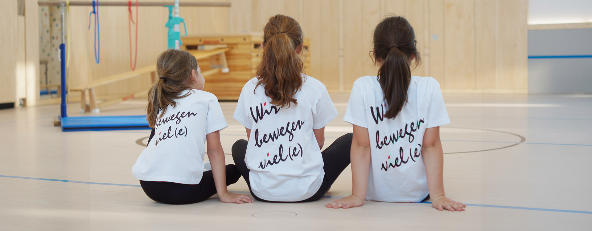 Turnen Tanzen TSV Bietigheim